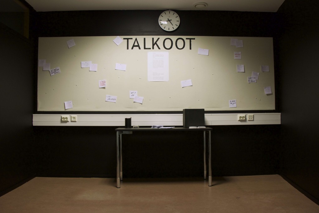 talkoot1