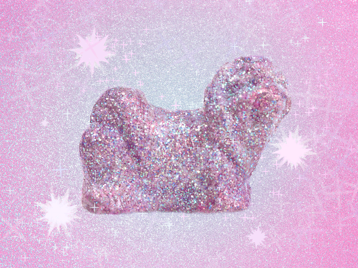 glitterkoira2